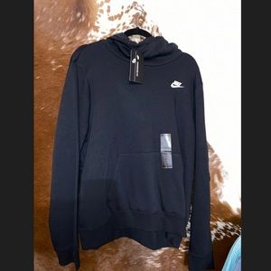 Nike pullover hoodie